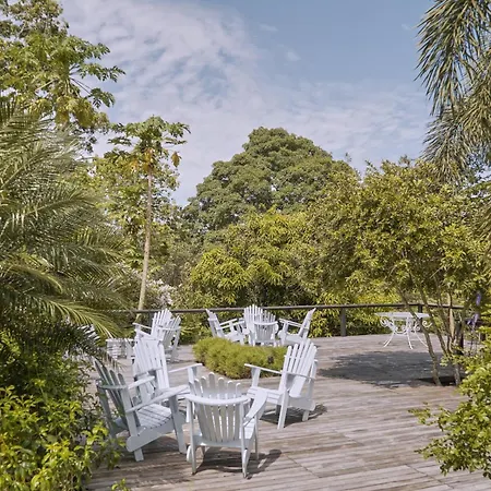 El Bosque Hotel Boutique-2
