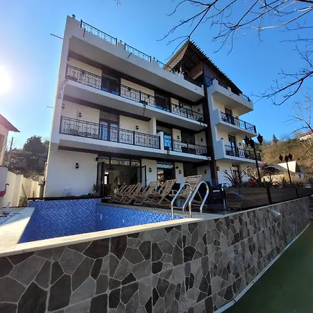 River Boutique Hotel-2