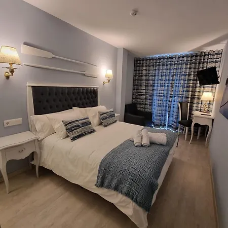 Hotel Arha Villa de Santoña-2