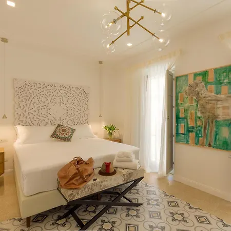 Casaunoe Boutique Hotel-2