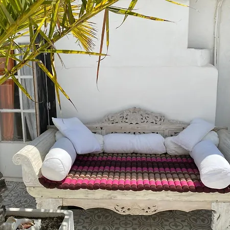 El Chili Boutique Hotel-2