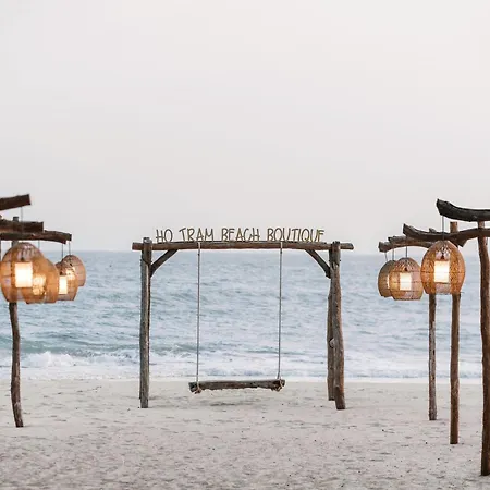 Ho Tram Beach Boutique Resort & Spa-3