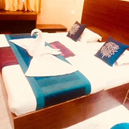 Apple Boutique Hotel-2