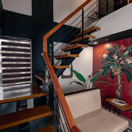 Havitat Boutique Hotel-2