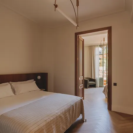 Casa Llimona Hotel Boutique-2