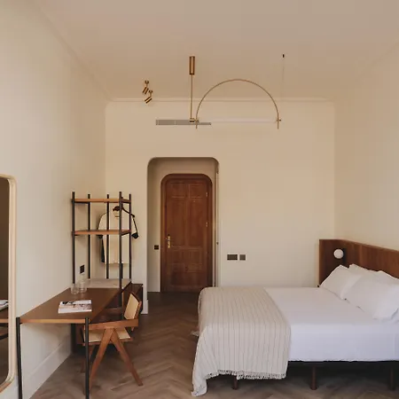 Casa Llimona Hotel Boutique-3