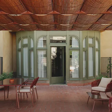 Casa Llimona Hotel Boutique-2