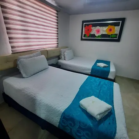 Hotel Zafiro Boutique-3