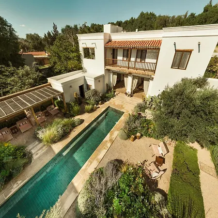 El Cortijo Hotel Boutique-3