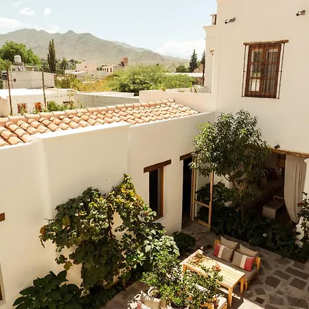 El Cortijo Hotel Boutique-2