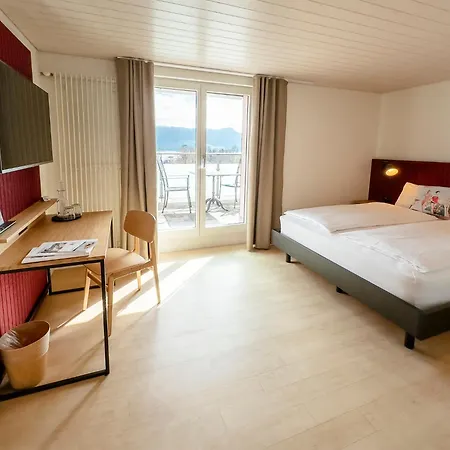 Boutique Hotel Balm-3