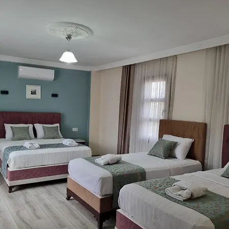 Sezgin Hotel-2