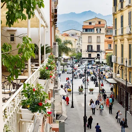 Hotel Del Corso-3