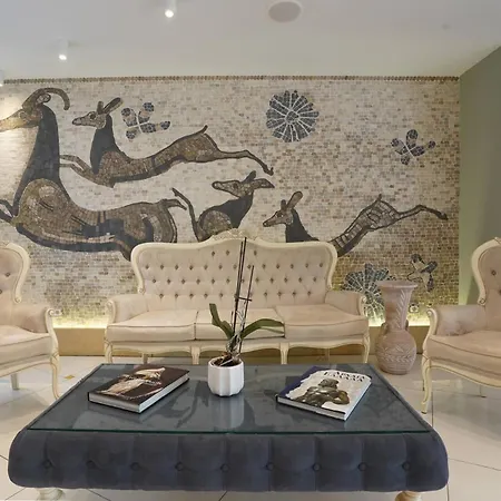 Acropolian Spirit Boutique Hotel-2