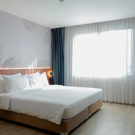Buri Sriphu Hotel-3