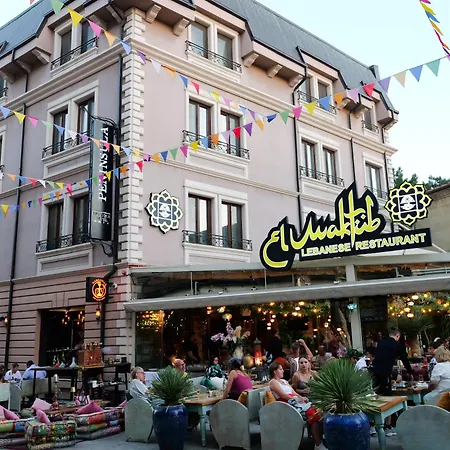 Peninsula Boutique Hotel-3
