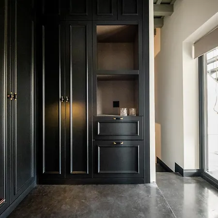 Boutique Hotel Casa Cánovas-2