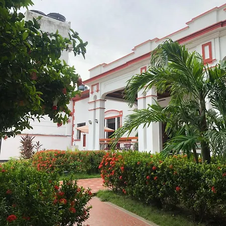Hotel Casa Bethel-3