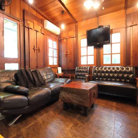 Super Oyo Capital O 564 Nature Boutique Hotel-2