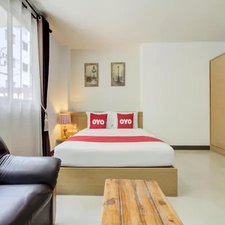 Super Oyo Capital O 564 Nature Boutique Hotel-3