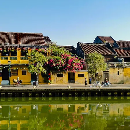 Hoianan Boutique Hotel-3