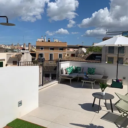 Boutique Hotel Petit Montision-3