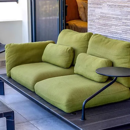 Senses Boutique Hotel & Apartments-3