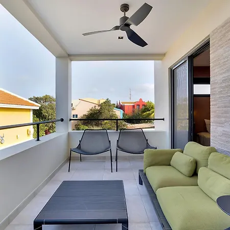 Senses Boutique Hotel & Apartments-3