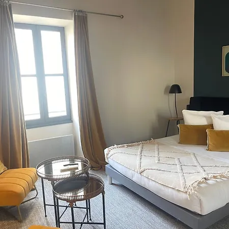 Le Victoria Boutique Hôtel-3