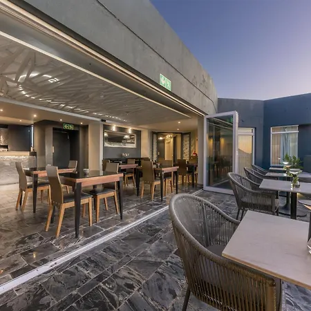 O On Kloof Boutique Hotel & Spa-3