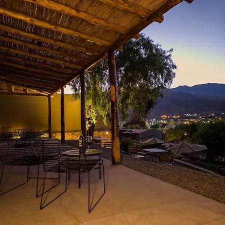 Las Terrazas Hotel Boutique-2