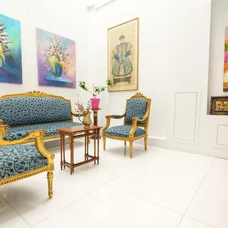 Acropolis Ami Boutique Hotel-3