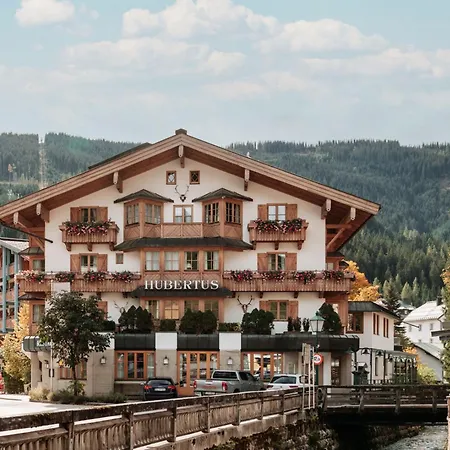 Hubertus Boutiquehotel Filzmoos-2