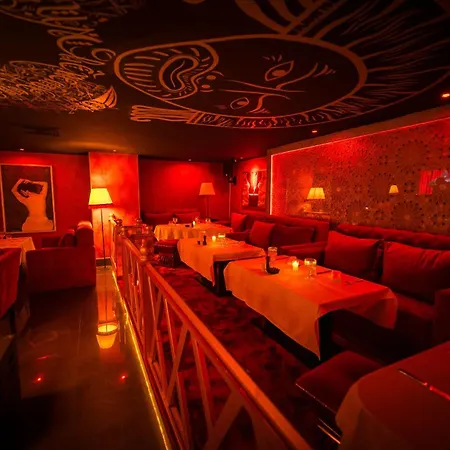 La Suite Hotel Agadir Adults Only-2