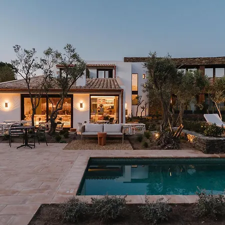 Boutique Hotel Villa Salvador - Adults Only By Fimedhotels-2