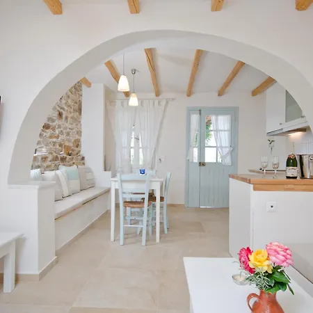 Kavos Hotel Naxos-2
