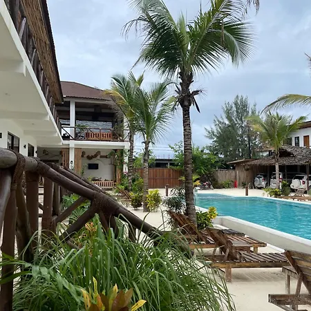 Sand Beach Boutique Hotel-3