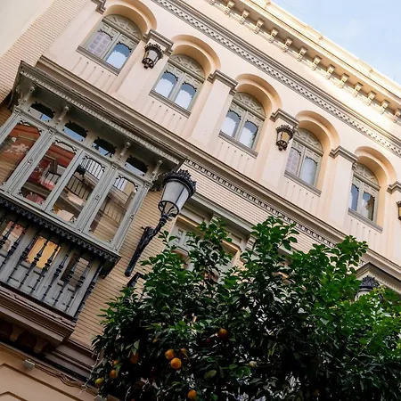 Arco de la Seda - Hotel Boutique-2