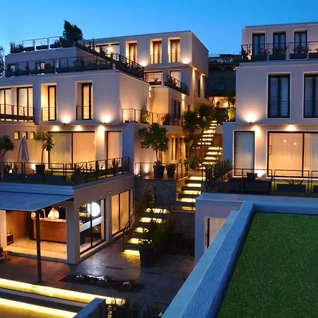 Ilo Rojo Hotel Boutique-3