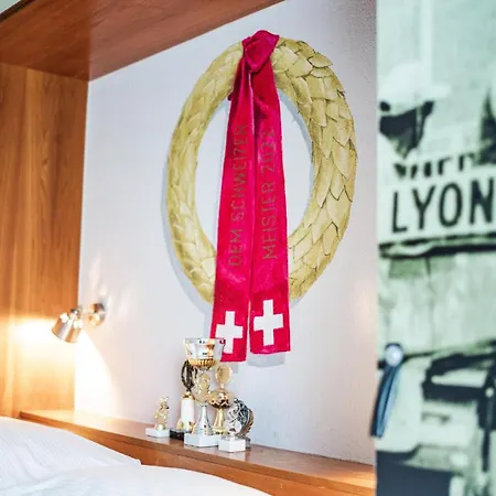 Boutique Hotel Kronenhof-3
