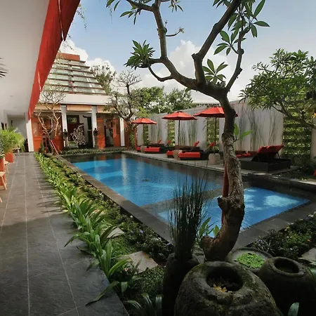 Kamar Kamar Boutique Hotel-3