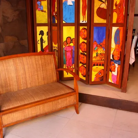 Casona de la Republica Hotel Boutique&SPA-3