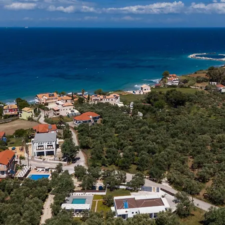 Armonia Boutique Hotel-2