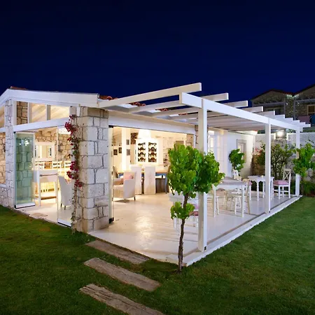 Hane Alaçatı Boutique Hotel-3
