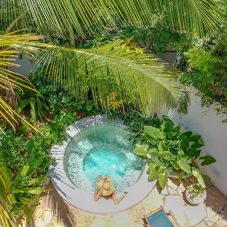 Maisha Nungwi - Boutique Hotel-3