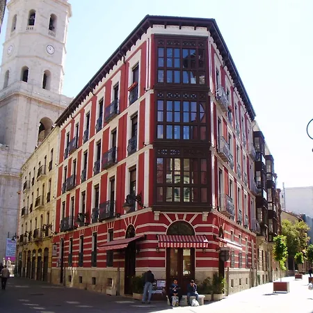 Hotel Boutique Atrio By Anthology Hoteles-3