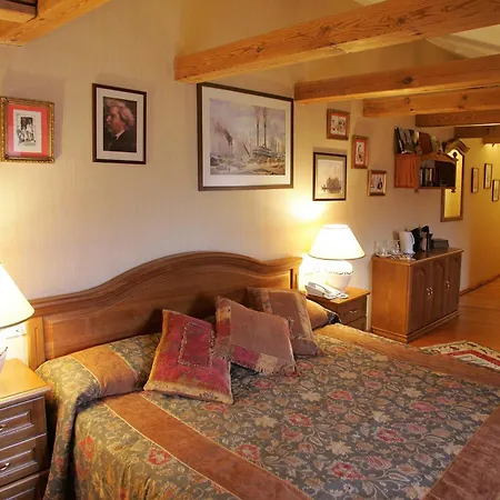 Shakespeare Boutique Hotel-3
