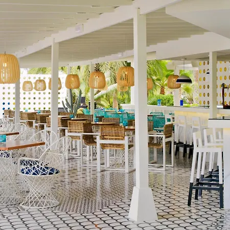 Boutique Hotel H10 Big Sur - Adults Only-3