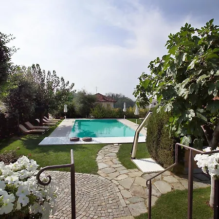 Corte Gondina Boutique Hotel-3
