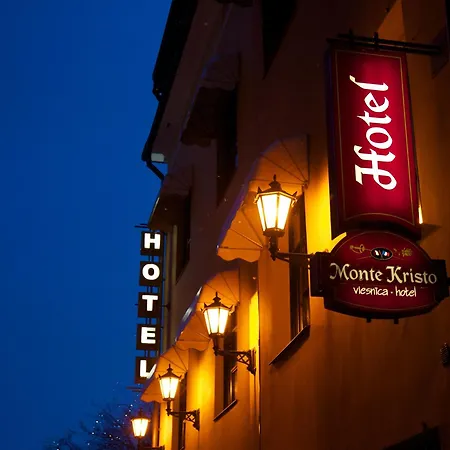 Boutique Hotel Monte Kristo-3